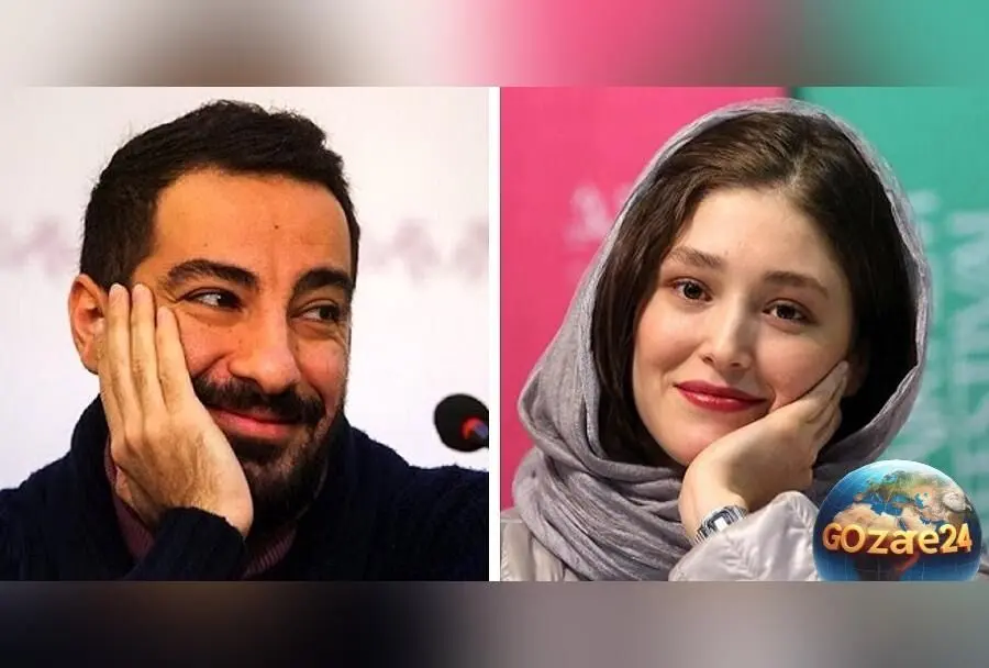فرشته حسینی با پیرسینگ‌های متعدد در جدیدترین تصویر اینستاگرام خود ظاهر شد!
