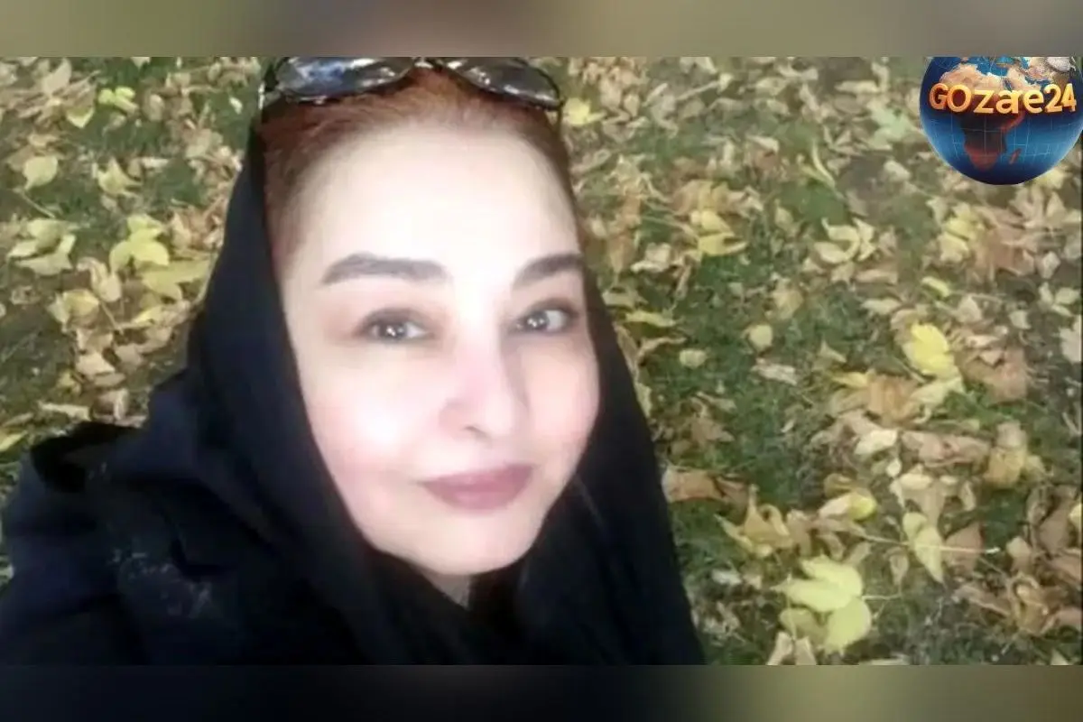 عکس قدیمی و نادر: سفر زمان با ماهایا پطروسیان و ترلان پروانه در فیلم «زن بدلی»