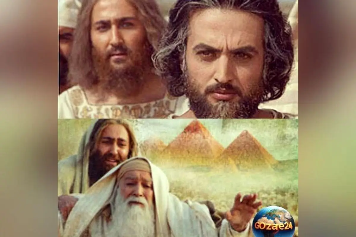 زهیر یاری با استایل منحصربه‌فرد و متفاوت در 45 سالگی؛ تغییر چهره بازیگر «یوسف پیامبر» و توجه کاربران