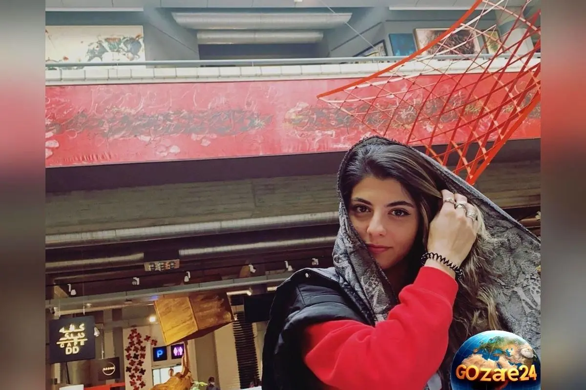 لحظه شیرین خواستگاری مهسا طهماسبی در شب فیلمبرداری + فیلم و جزئیات ناگهانی و سورپرایزی در صحنه