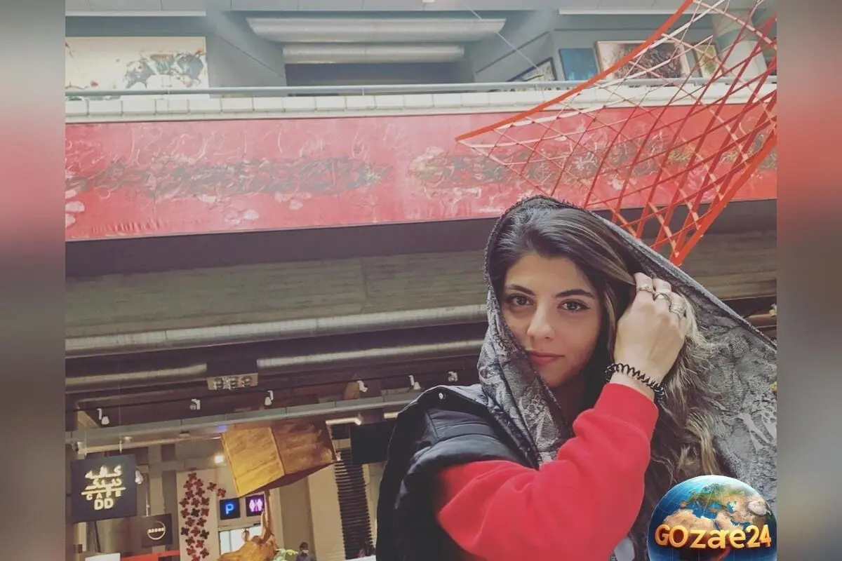 لحظه شیرین خواستگاری مهسا طهماسبی در شب فیلمبرداری + فیلم و جزئیات ناگهانی و سورپرایزی در صحنه