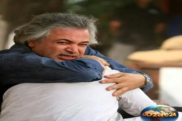 حضور پرشور بازیگران سریال کیمیا در مراسم وداع با حسن جوهرچی + عکس‌های دیدنی