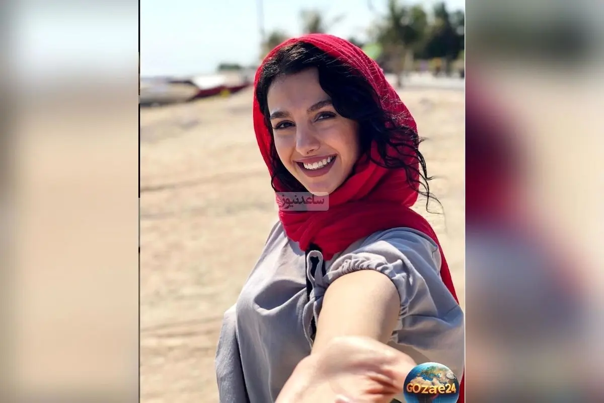 پیرسینگ بینی جدید و خفن جوانه دلشاد؛ حرکت جالب و متفاوت برای جلب توجه در اینستاگرام