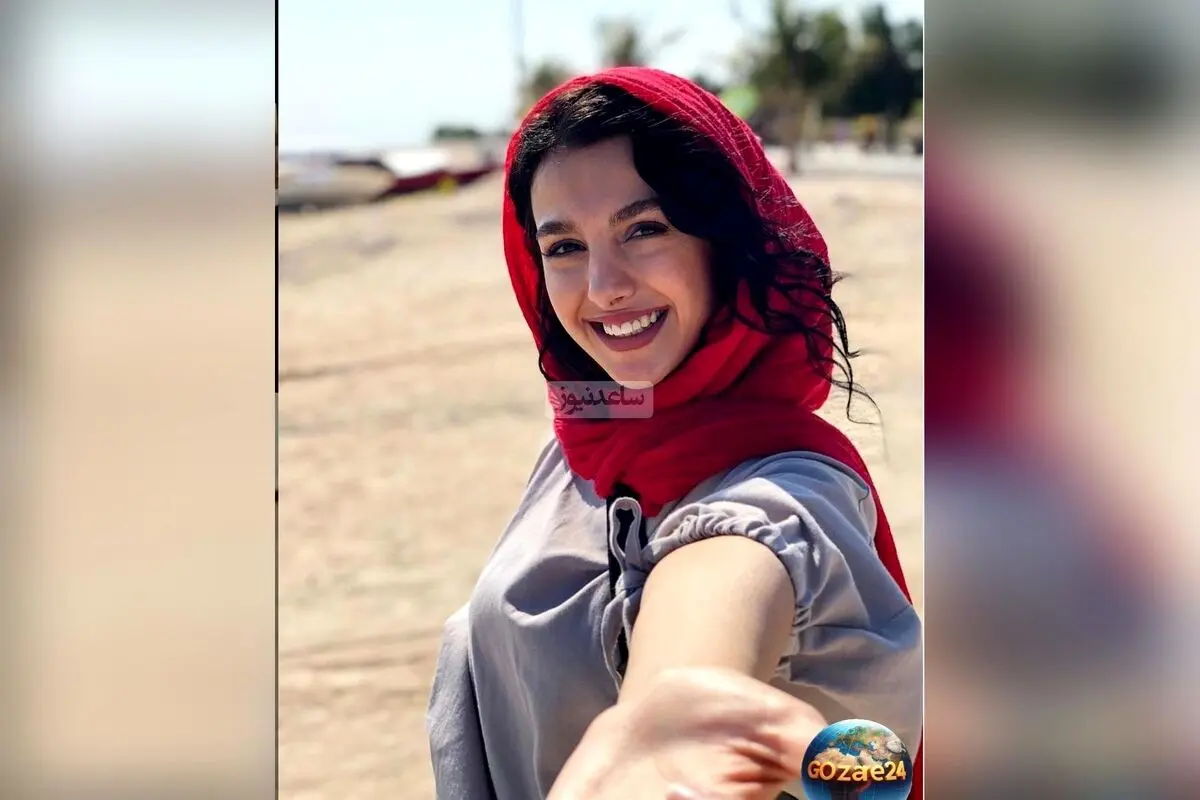 پیرسینگ بینی جدید و خفن جوانه دلشاد؛ حرکت جالب و متفاوت برای جلب توجه در اینستاگرام