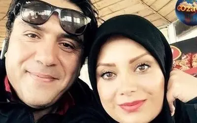 صبا راد مجری سابق برنامه «به خانه برمی‌گردیم» با چیدمان لوکس و امروزی آشپزخانه و عکس جدید