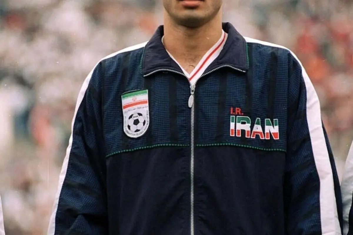 عکس خانه دوران مجردی علی دایی و تغییرات عجیب ظاهر اسطوره فوتبال ایران