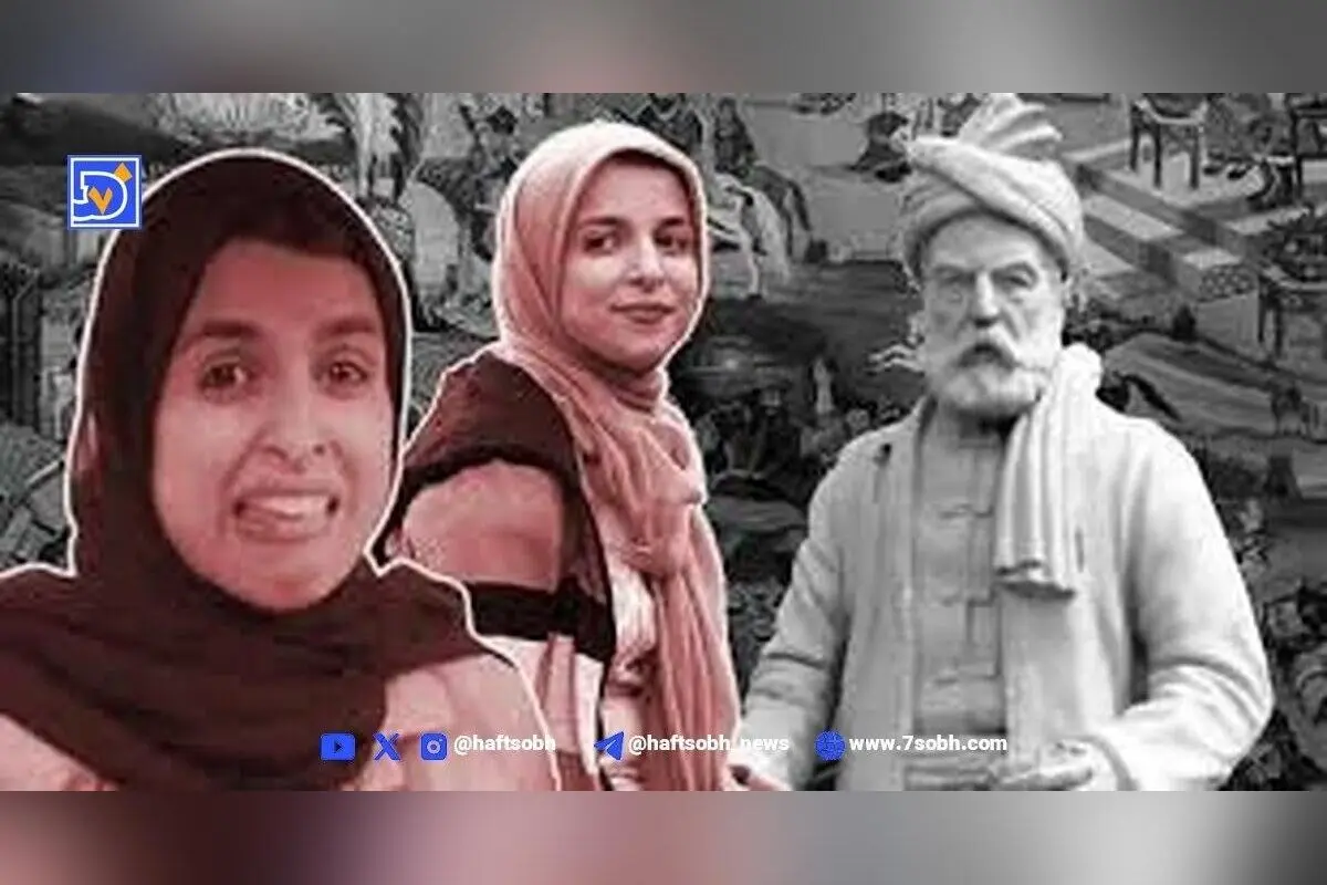 واکنش جنجالی و توهین‌آمیز به فردوسی و شاهنامه؛ واکنش‌ها، انتقادات و حاشیه‌های فضای مجازی