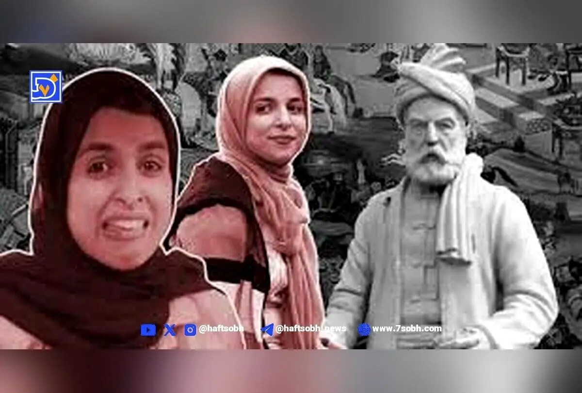 واکنش جنجالی و توهین‌آمیز به فردوسی و شاهنامه؛ واکنش‌ها، انتقادات و حاشیه‌های فضای مجازی