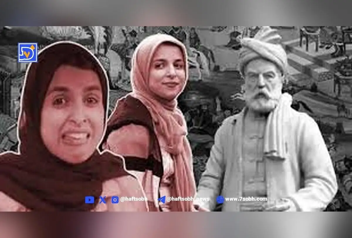 واکنش جنجالی و توهین‌آمیز به فردوسی و شاهنامه؛ واکنش‌ها، انتقادات و حاشیه‌های فضای مجازی