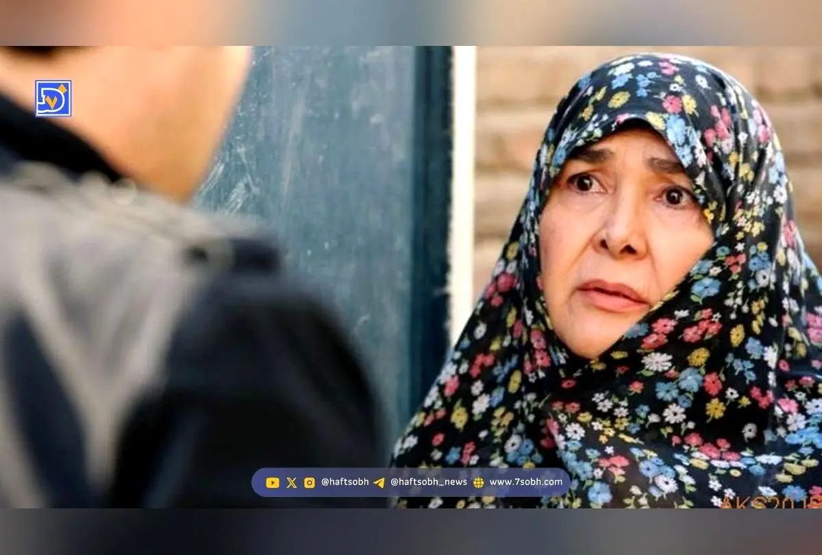بیوگرافی کامل آفرین عبیسی قبل انقلاب | عکس‌های نادر و داستان زندگی در دهه 50