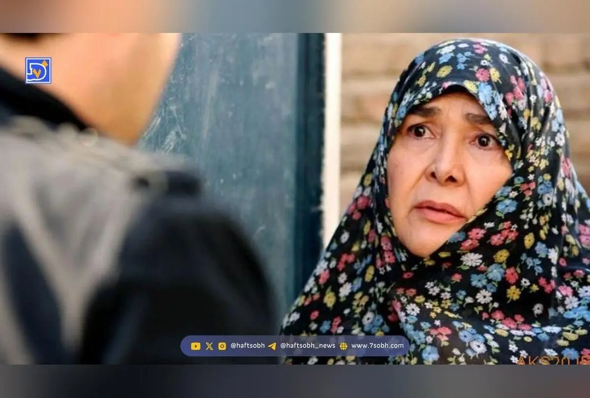 بیوگرافی کامل آفرین عبیسی قبل انقلاب | عکس‌های نادر و داستان زندگی در دهه 50