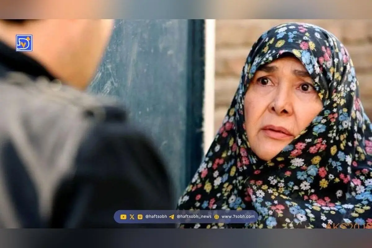بیوگرافی کامل آفرین عبیسی قبل انقلاب | عکس‌های نادر و داستان زندگی در دهه 50
