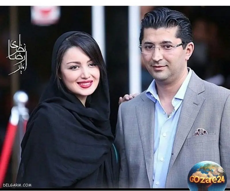 شیلا خداداد در گفتگوی صمیمی با رضا رشیدپور از رابطه‌اش با نیوشا ضغمی و نحوه آشنایی با همسرش پرده برداشت