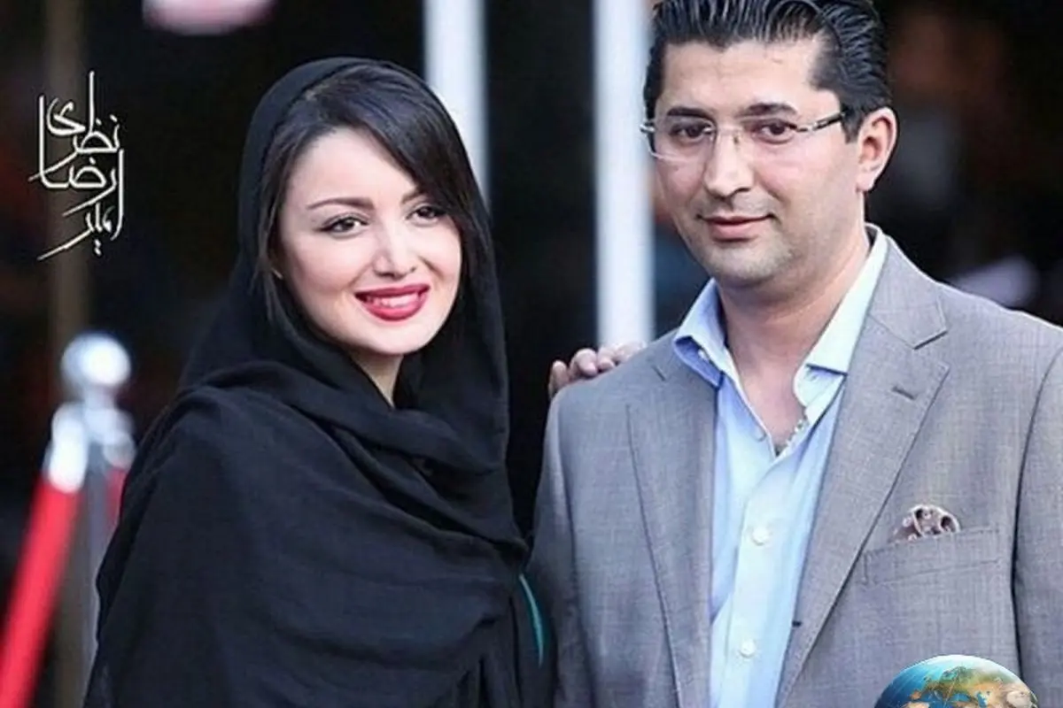 شیلا خداداد در گفتگوی صمیمی با رضا رشیدپور از رابطه‌اش با نیوشا ضغمی و نحوه آشنایی با همسرش پرده برداشت