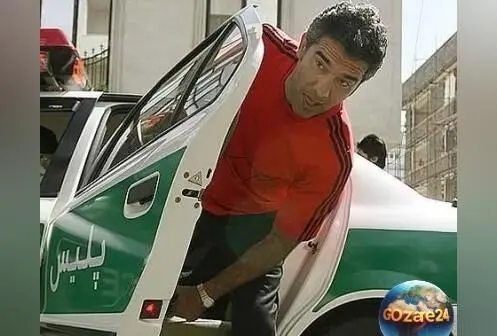 عابدزاده در آستانه دیدار با خانواده ممنوع‌الخروج و محکوم به 50 ضربه شلاق شد + جزئیات حادثه