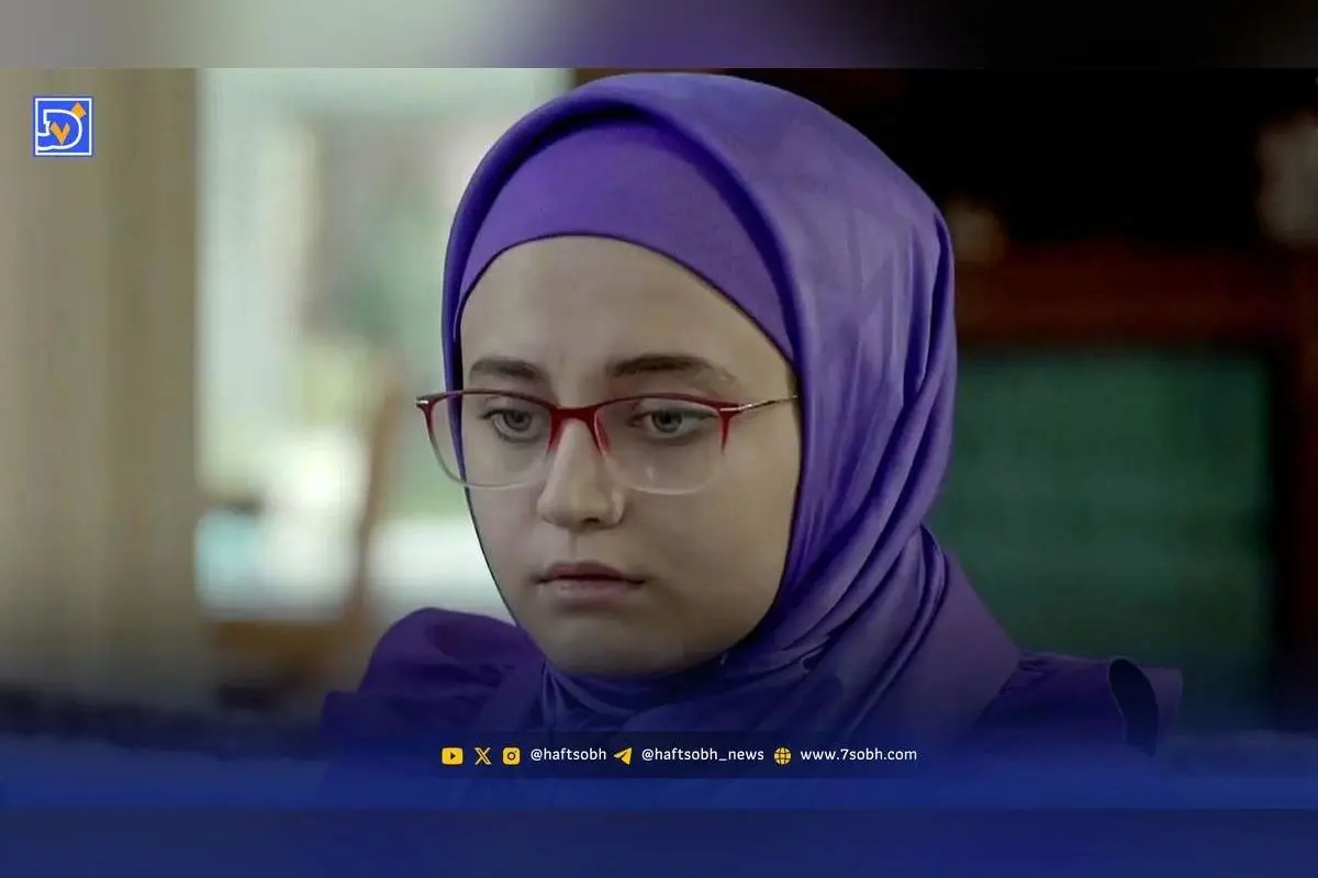گریم متفاوت مومو در بچه‌مهندس ۲ و نقش دختر جنوبی در فیلم «خورشید آن ماه» | معرفی مهتاب جامی و تصاویر جدید