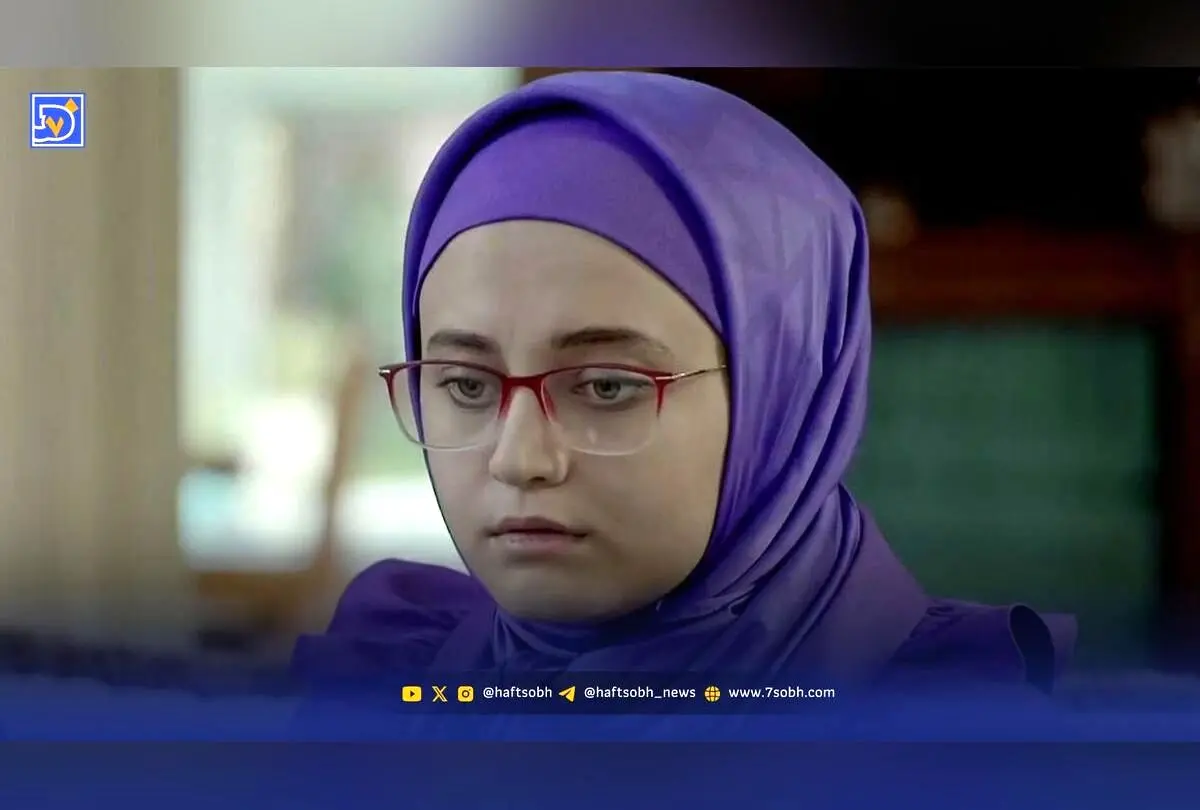 گریم متفاوت مومو در بچه‌مهندس ۲ و نقش دختر جنوبی در فیلم «خورشید آن ماه» | معرفی مهتاب جامی و تصاویر جدید