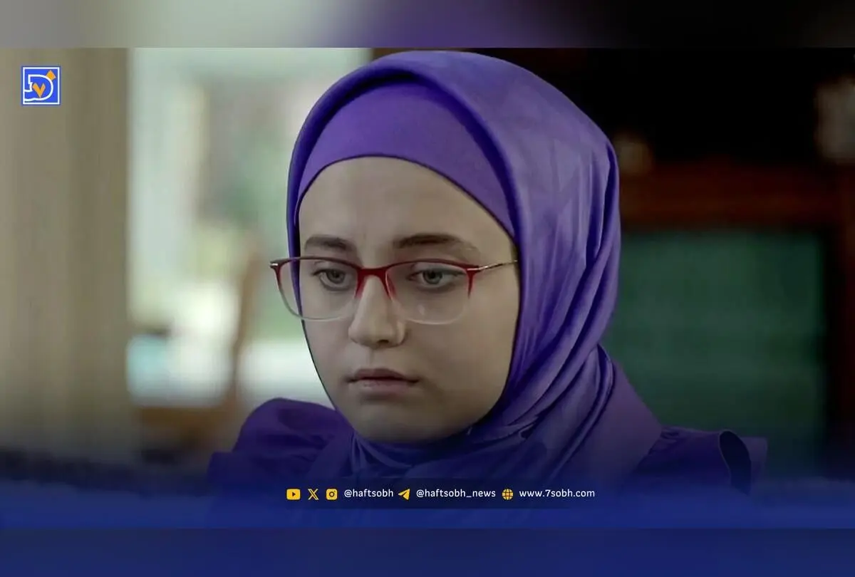 گریم متفاوت مومو در بچه‌مهندس ۲ و نقش دختر جنوبی در فیلم «خورشید آن ماه» | معرفی مهتاب جامی و تصاویر جدید