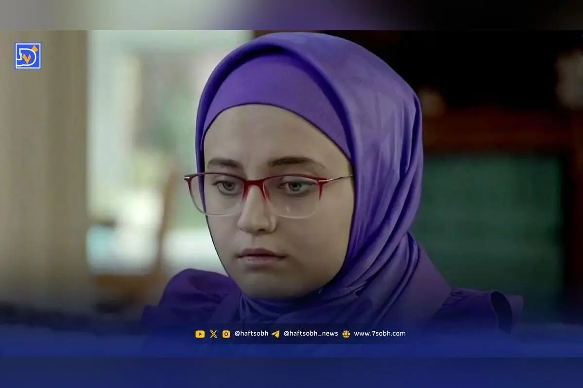 گریم متفاوت مومو در بچه‌مهندس ۲ و نقش دختر جنوبی در فیلم «خورشید آن ماه» | معرفی مهتاب جامی و تصاویر جدید