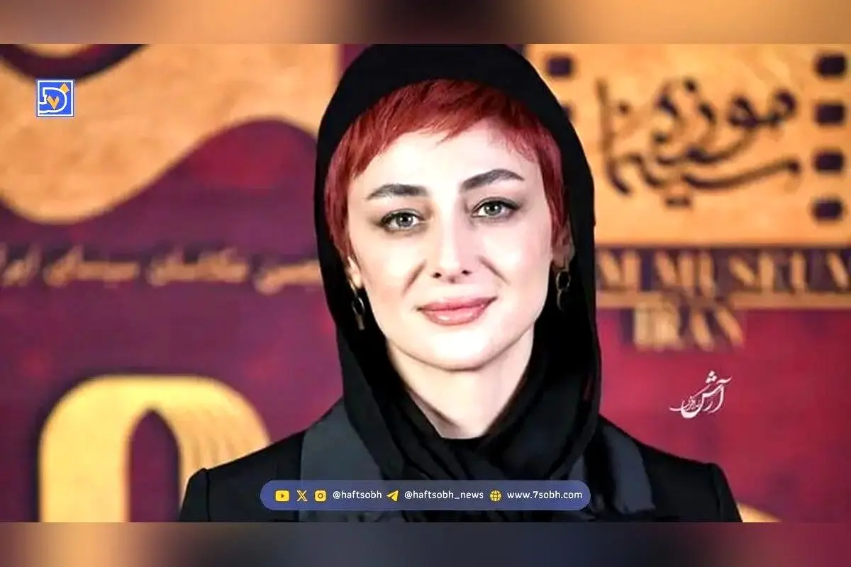 تغییر چهره ویدا جوان در ۳۸ سالگی؛ بازیگر محبوب «کتایون» سریال ماه و پلنگ پس از ۸ سال