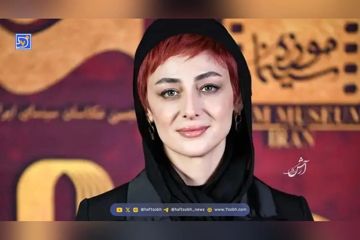 تغییر چهره ویدا جوان در ۳۸ سالگی؛ بازیگر محبوب «کتایون» سریال ماه و پلنگ پس از ۸ سال