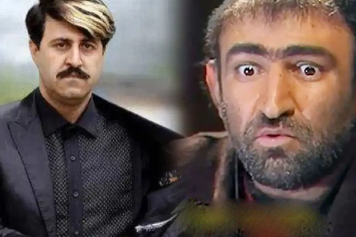 هومن حاجی عبداللهی خبر از بازگشت اوس موسی به پایتخت هفت را داد!