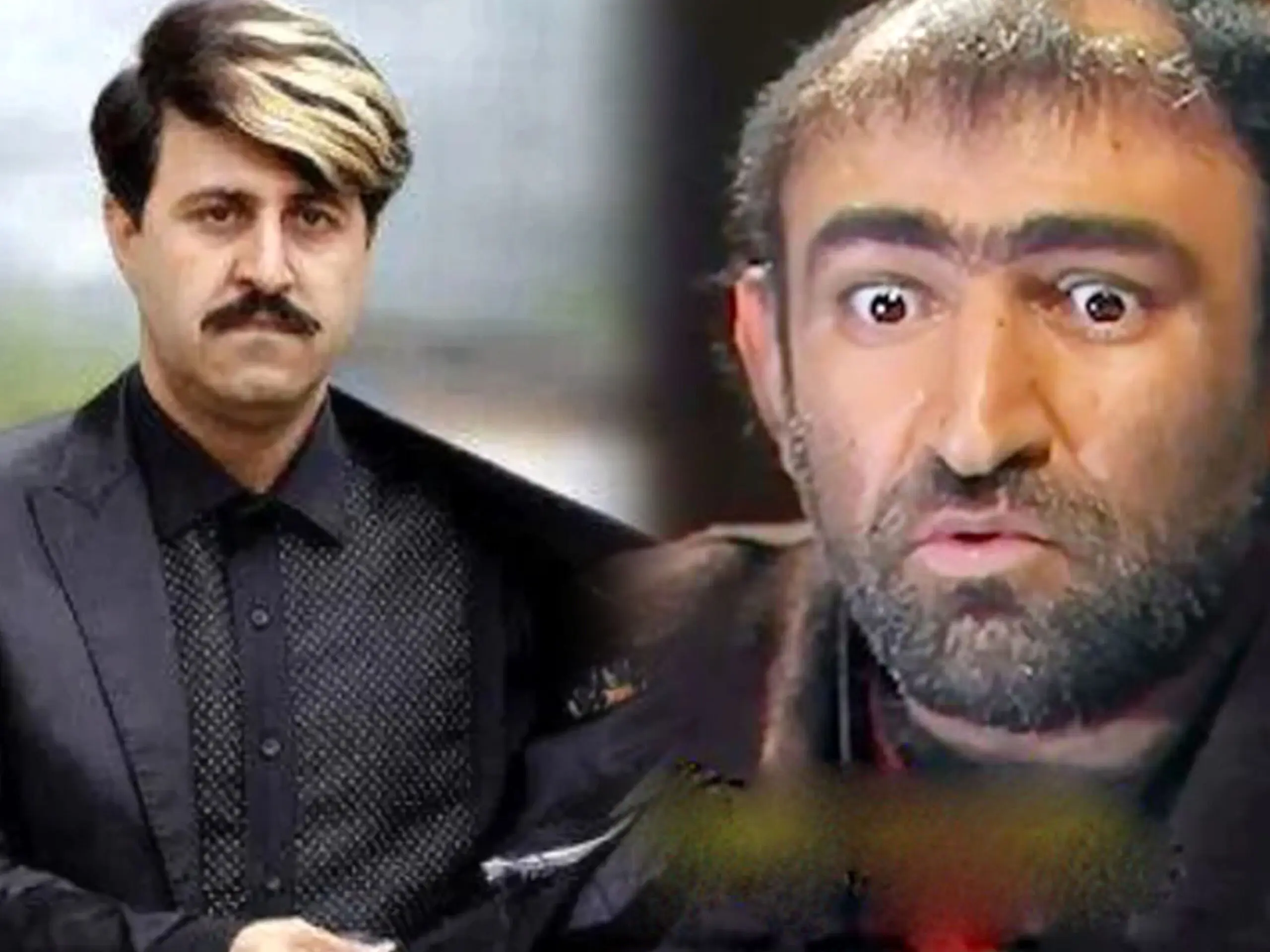 هومن حاجی عبداللهی خبر از بازگشت اوس موسی به پایتخت هفت را داد!