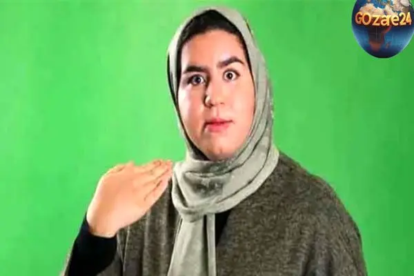عکس جدید و جالب از صهبا شرافتی و خانواده‌اش؛ شباهت بی‌نظیر او به پدر در کنار رونمایی از پدر و مادر واقعی بازیگر نون خ