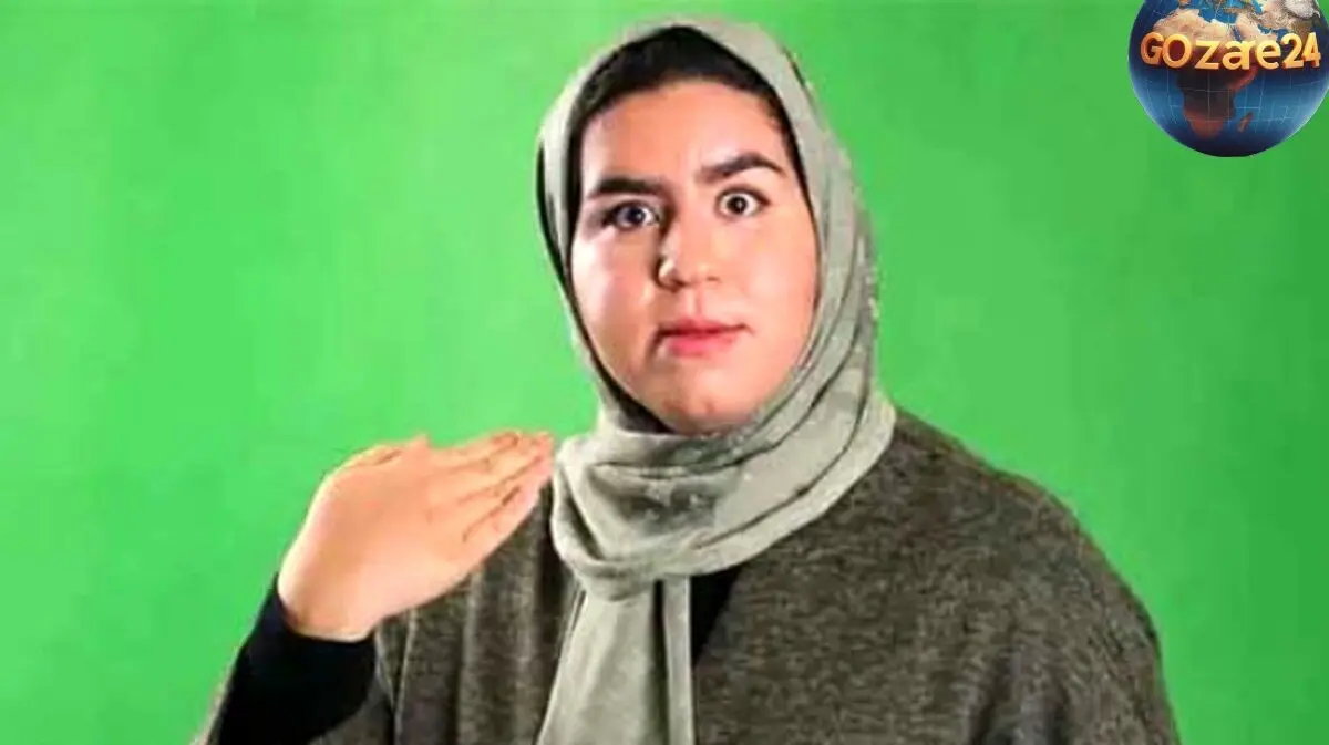 عکس جدید و جالب از صهبا شرافتی و خانواده‌اش؛ شباهت بی‌نظیر او به پدر در کنار رونمایی از پدر و مادر واقعی بازیگر نون خ