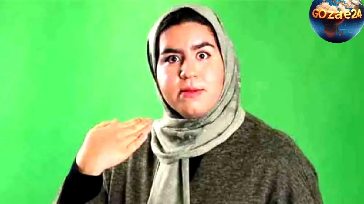 عکس جدید و جالب از صهبا شرافتی و خانواده‌اش؛ شباهت بی‌نظیر او به پدر در کنار رونمایی از پدر و مادر واقعی بازیگر نون خ