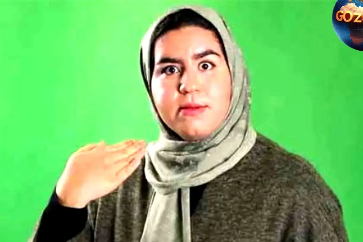 عکس جدید و جالب از صهبا شرافتی و خانواده‌اش؛ شباهت بی‌نظیر او به پدر در کنار رونمایی از پدر و مادر واقعی بازیگر نون خ
