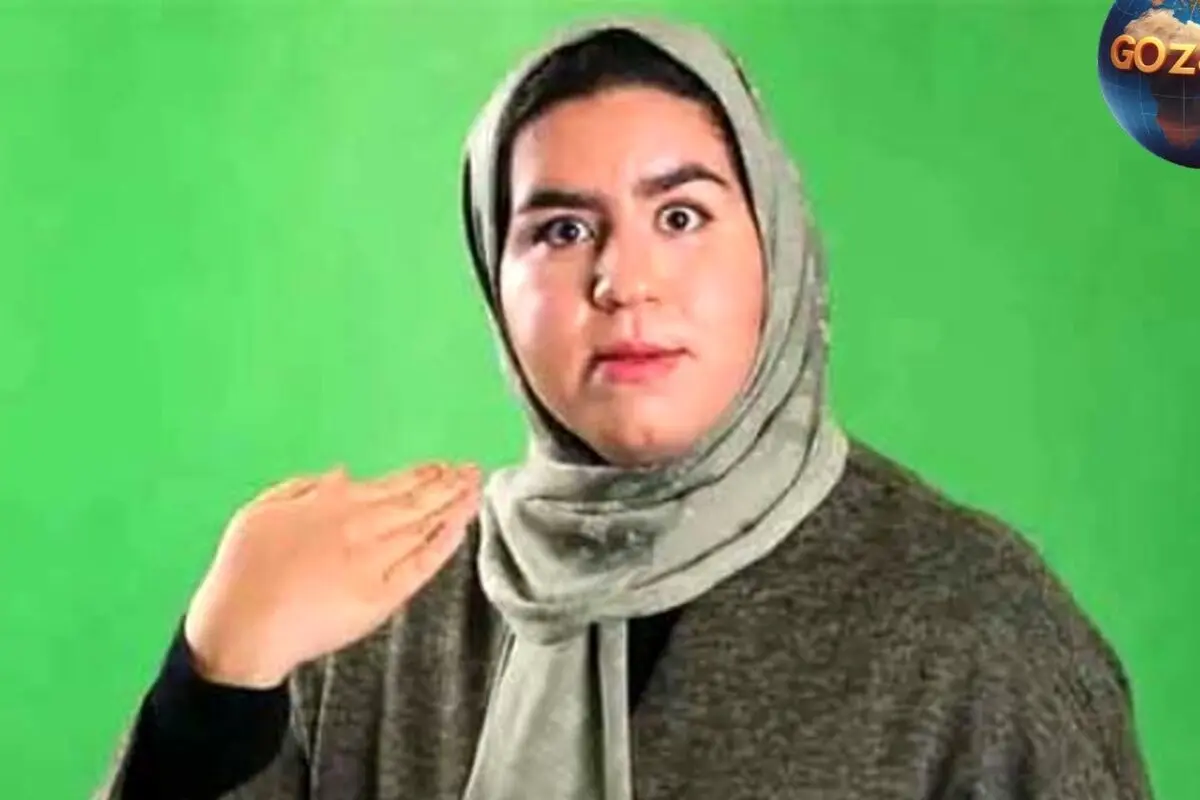 عکس جدید و جالب از صهبا شرافتی و خانواده‌اش؛ شباهت بی‌نظیر او به پدر در کنار رونمایی از پدر و مادر واقعی بازیگر نون خ