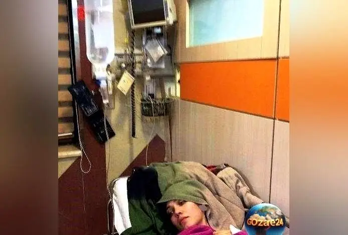 شهرزاد کمالزاده از وداع با پدر و آرزوی سفر به کربلا: داستانی احساسی و عکس‌های جدید