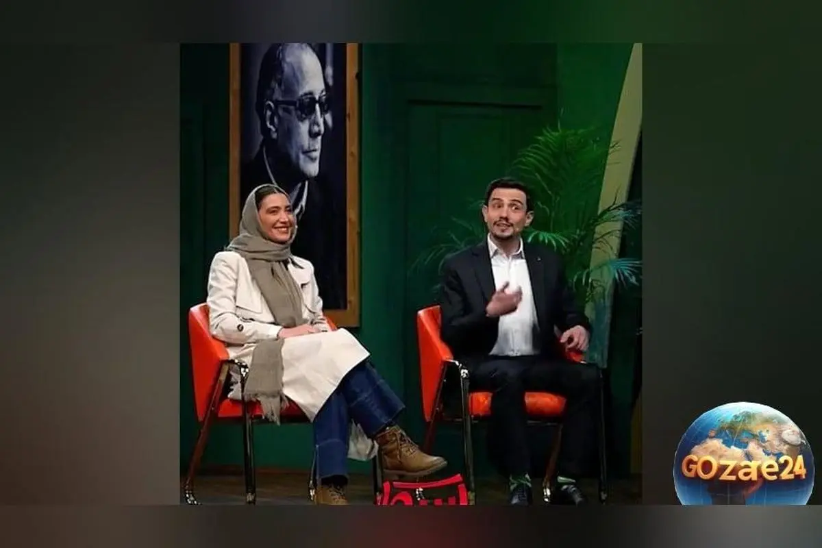 هشدار کوبنده امیر کاظمی به دوستان نیما شعبان نژاد در برنامه اسکار: نرید ویلا! + ویدیو