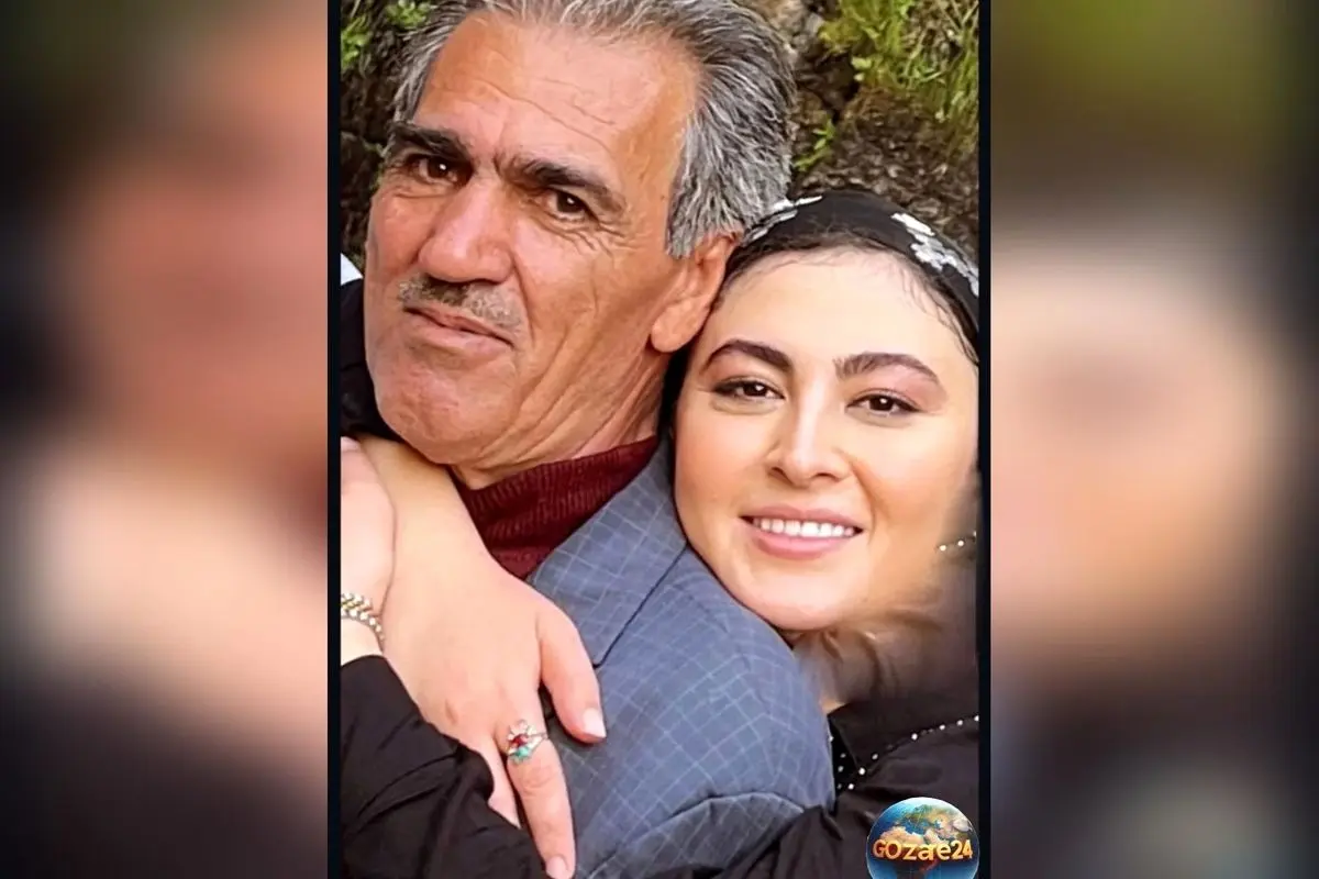 مریم مؤمن از خاطرات تلخ طلاق پدر و مادرش و تأثیر آن بر زندگی‌اش در گفتگو با مجید واشقانی