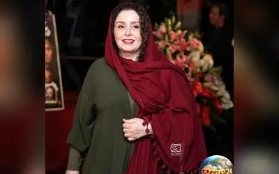 عکس دیدنی از دورهمی دوستانه ژاله صامتی و همسرش کنار آرمان درویش در رستوران سنتی
