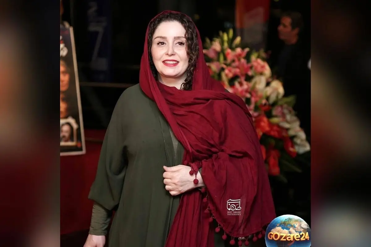 عکس دیدنی از دورهمی دوستانه ژاله صامتی و همسرش کنار آرمان درویش در رستوران سنتی