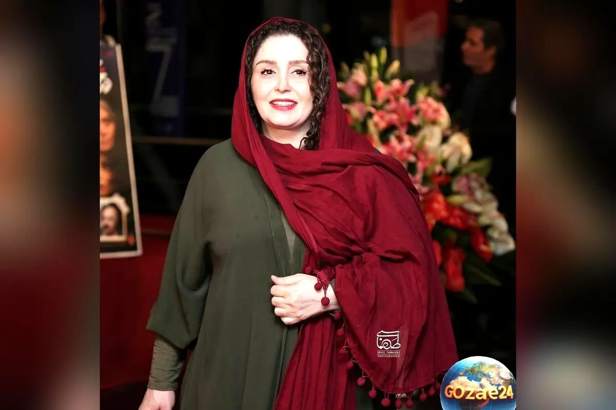 عکس دیدنی از دورهمی دوستانه ژاله صامتی و همسرش کنار آرمان درویش در رستوران سنتی