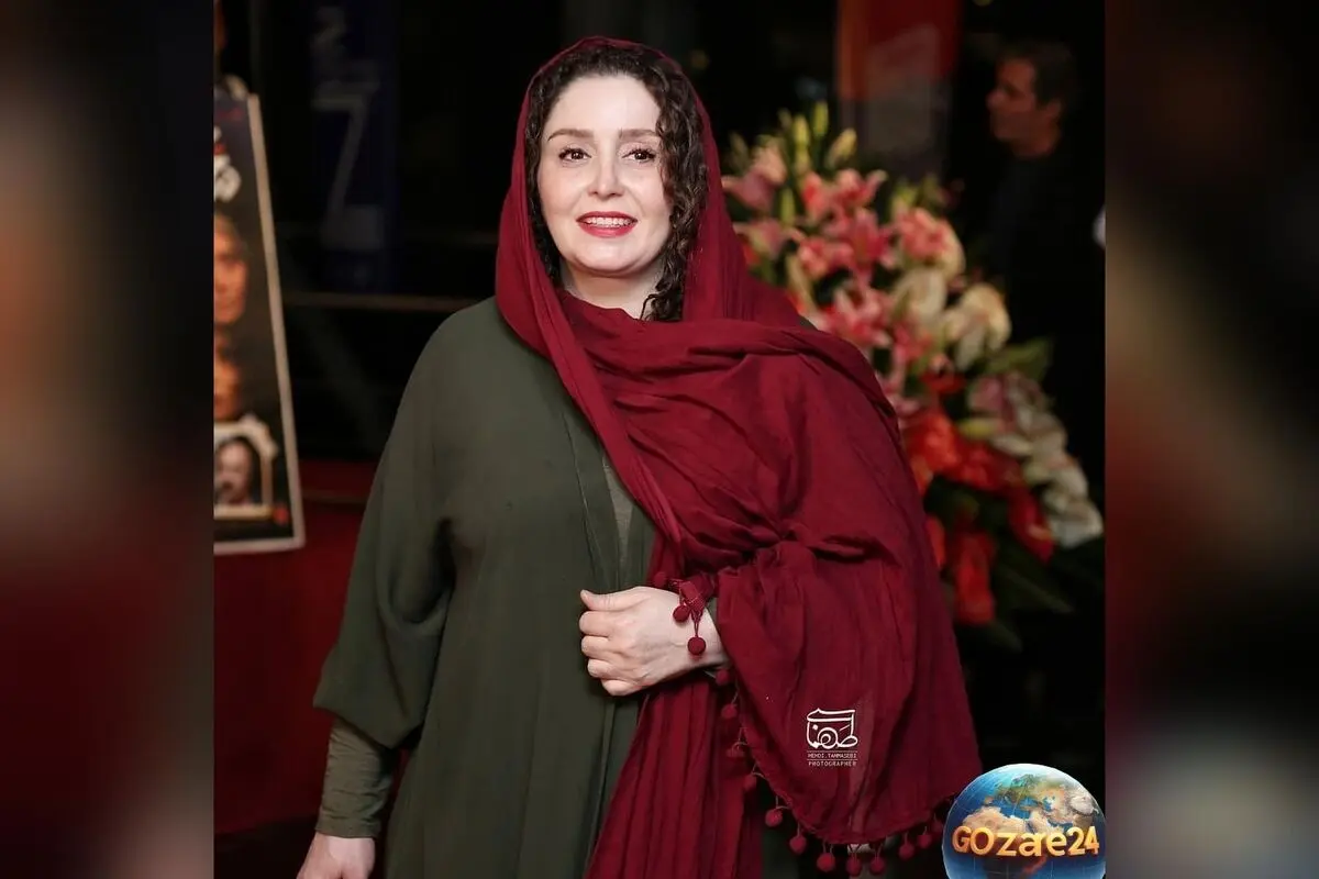 عکس دیدنی از دورهمی دوستانه ژاله صامتی و همسرش کنار آرمان درویش در رستوران سنتی