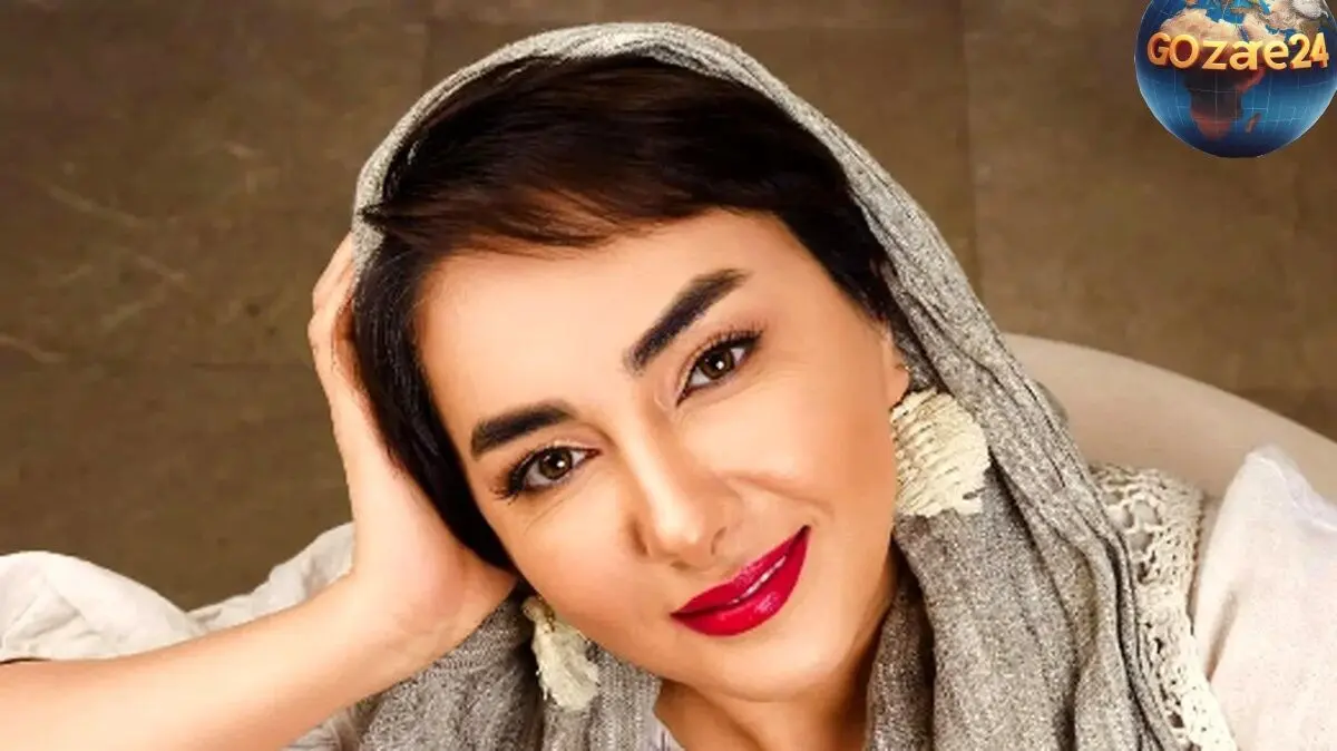 رونمایی از تصاویر قدیمی و جدید هانیه توسلی و خواهرانش؛ تغییرات 25 ساله در چهره و زندگی خانوادگی