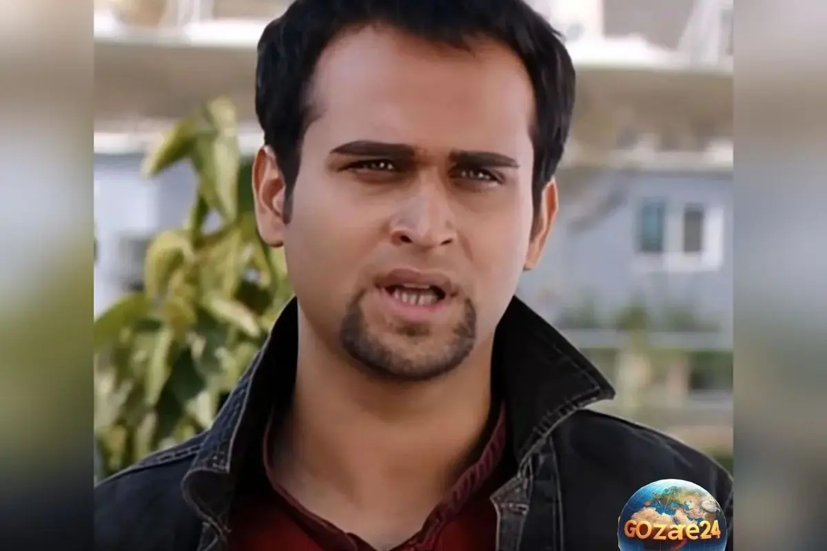 تغییر چهره سینای «آوای باران» پس از 7 سال / عکس جدید علی تقوازاده در سن ۳۱ سالگی