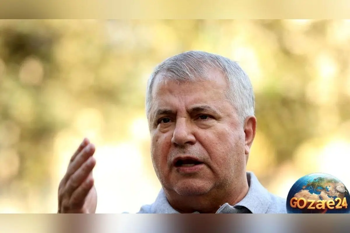 علی پروین: از بازی‌های قشنگ پرسپولیس می‌نالم و پشت سرم حرف مفت زیاد است