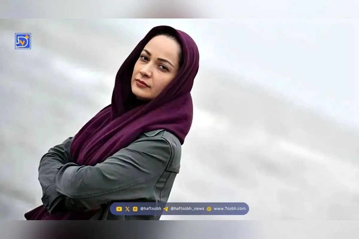 نسرین نصرتی در 49 سالگی کنار دخترش؛ سفر در زمان و تغییرات ظاهری بازیگر محبوب «پایتخت 2»