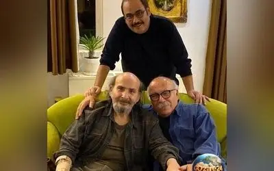 دعوا بر سر ارث و میراث خانواده داوودنژاد؛ فیلم «این جمعیت قابل کنترل» در سینماهای کشور اکران شد