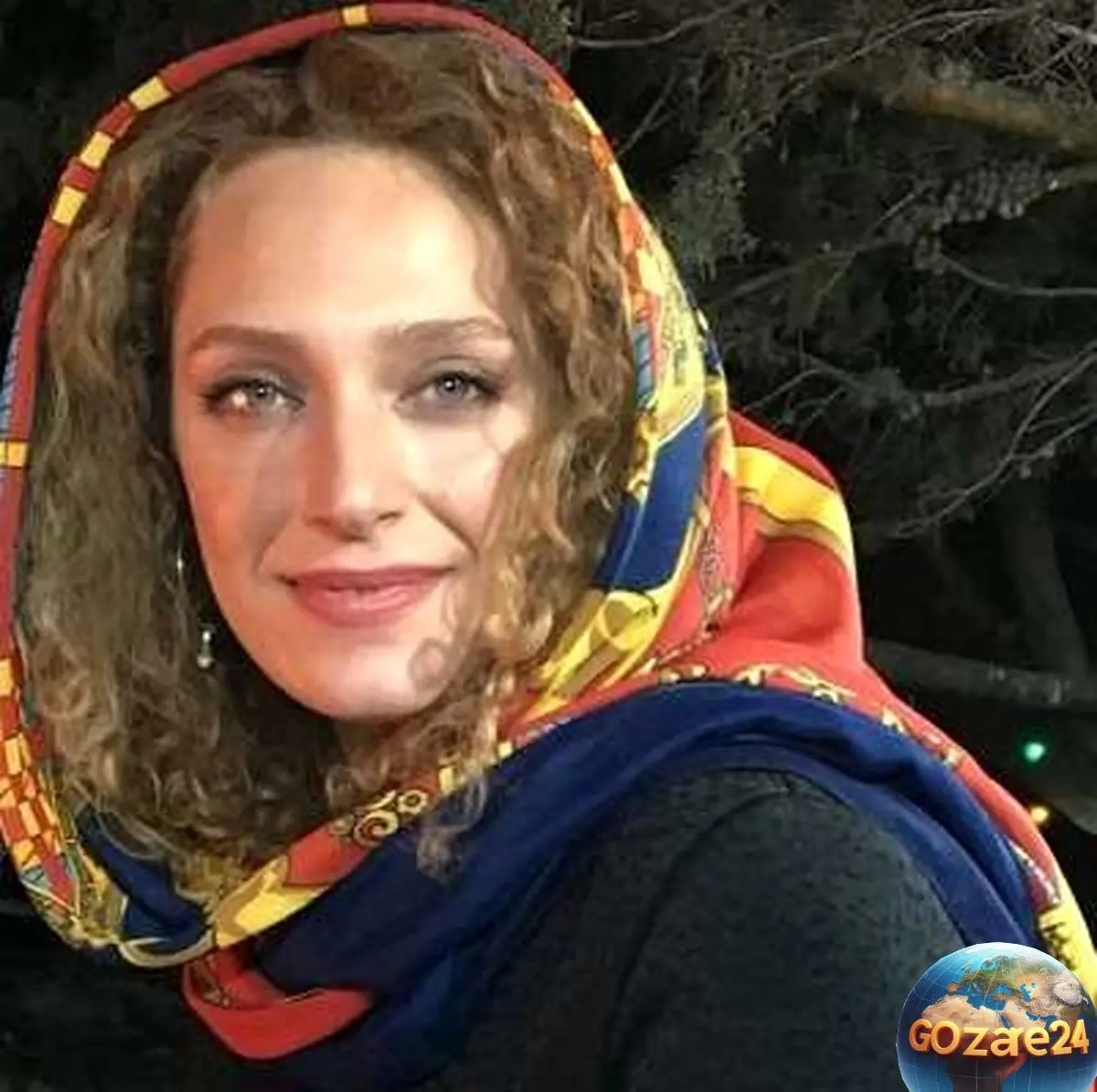 نگین معتضدی بازیگر و نویسنده ایرانی با خانه‌ای شیک و زندگی پر از هنر و عشق