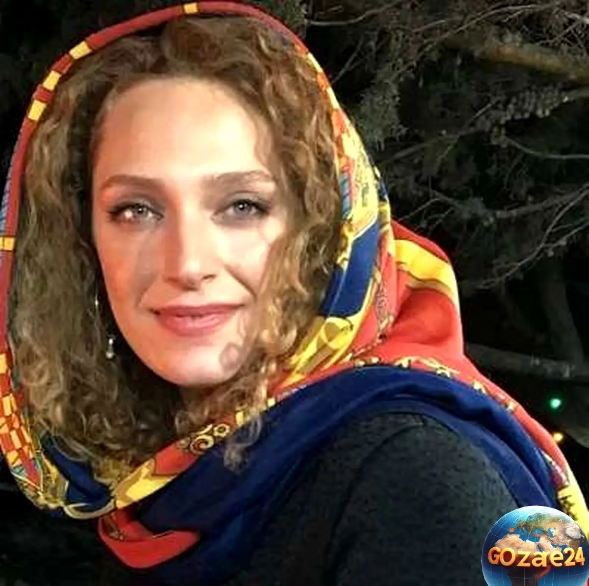 نگین معتضدی بازیگر و نویسنده ایرانی با خانه‌ای شیک و زندگی پر از هنر و عشق