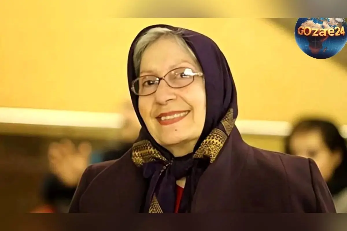 بیوگرافی کامل شیرین یزدان بخش، بازیگر محبوب سینما و تلویزیون ایران + فیلم‌ها، همسر و ارتباط با شیوا یزدان بخش