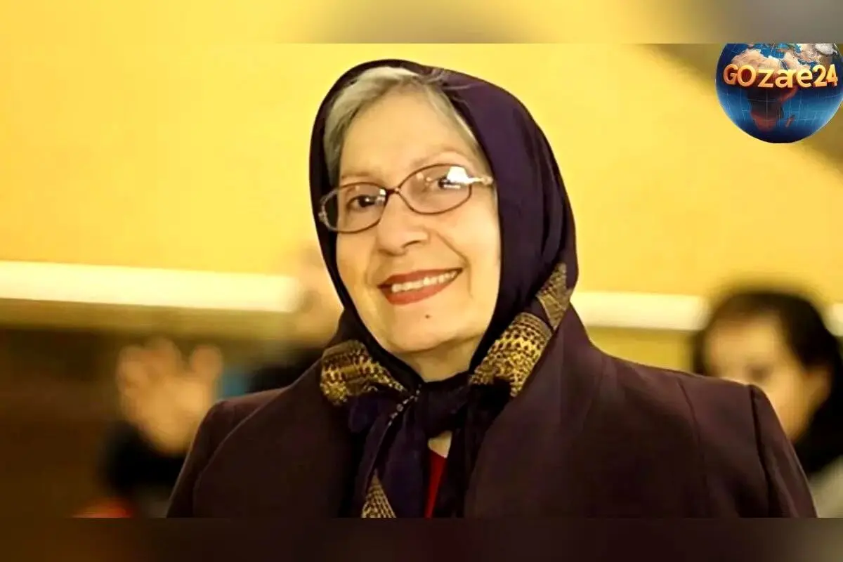 بیوگرافی کامل شیرین یزدان بخش، بازیگر محبوب سینما و تلویزیون ایران + فیلم‌ها، همسر و ارتباط با شیوا یزدان بخش