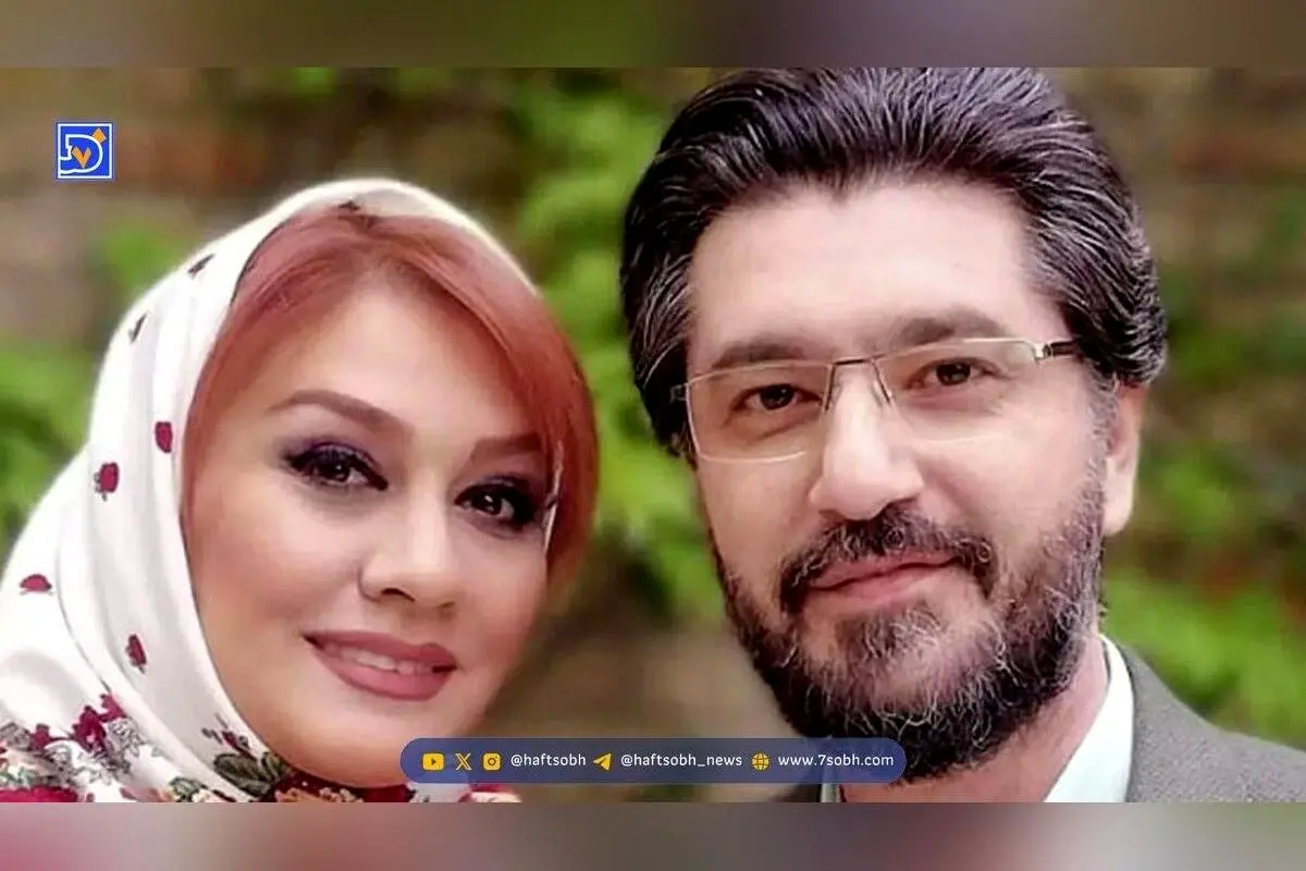 بیوگرافی بهار بهاردوست همسر دوم امیرحسین مدرس و آشنایی با علایق مشترک آنها