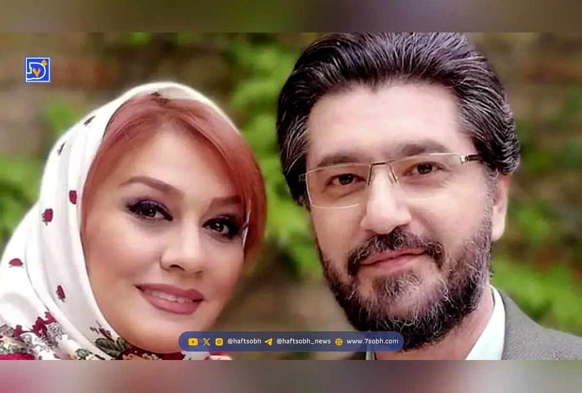 بیوگرافی بهار بهاردوست همسر دوم امیرحسین مدرس و آشنایی با علایق مشترک آنها